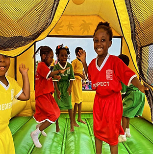 Recreational Facilities