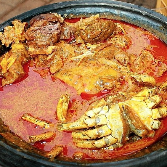 Dish Image